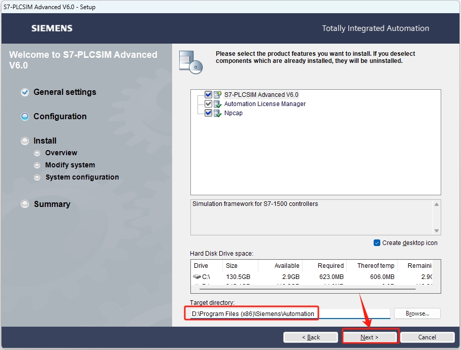 TIA Portal v20(博途)详细安装教程+完整安装包