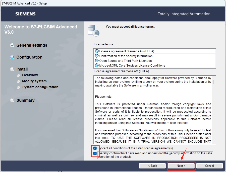 TIA Portal v20(博途)详细安装教程+完整安装包