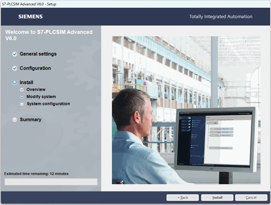 TIA Portal v20(博途)详细安装教程+完整安装包