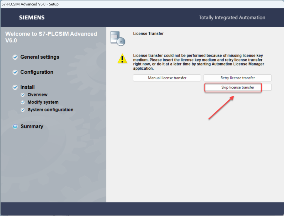 TIA Portal v20(博途)详细安装教程+完整安装包