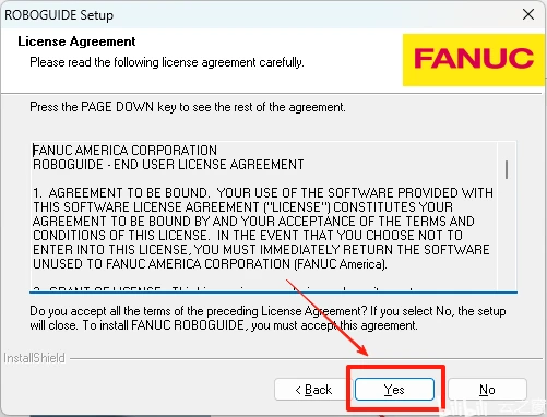 【FANUC】发那科机器人ROBOGUIDE V9.4安装教程+含安装包