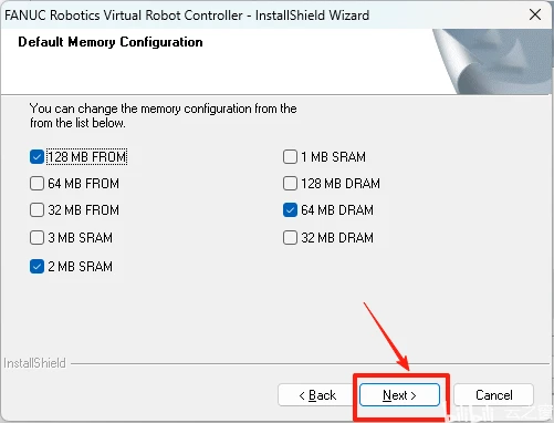【FANUC】发那科机器人ROBOGUIDE V9.4安装教程+含安装包