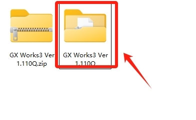 三菱GX Works3详细安装教程+完整安装包