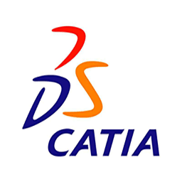Catia 3D建模