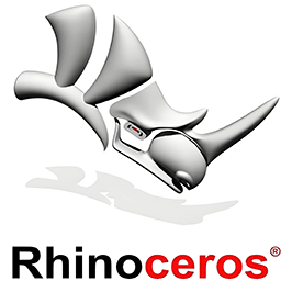 犀牛 Rhinoceros