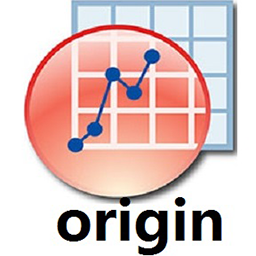 Origin数据分析和绘图的软件