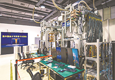 工业科技前沿盘点：五大领域颠覆未来，谁将引领变革？