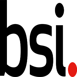 BSI(英国标准协会)