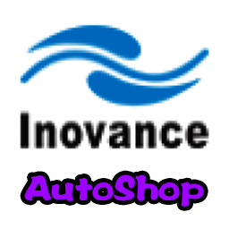 AutoShop-汇川小型PLC编程软件