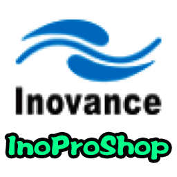 InoProShop-汇川中型PLC编程软件