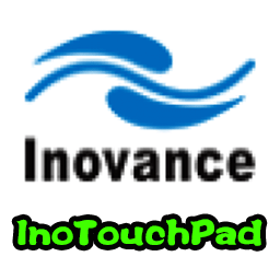 InoTouchPad-汇川HMI触摸屏设计软件