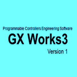 三菱GX Works3
