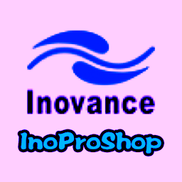 InoProShop-汇川中型PLC编程软件