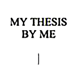 LolMyThesis：哈佛毕业论文分享网